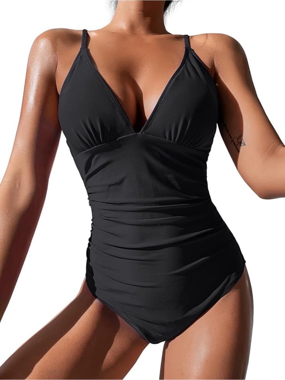 Santulu One Piece Bathing Suit